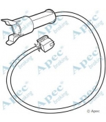 APEC braking - WIR5111 - 